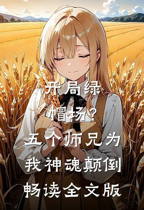 开局绿帽场？五个师兄为我神魂颠倒畅读全文版