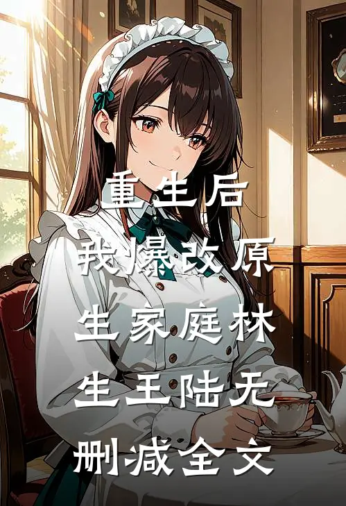 重生后，我爆改原生家庭林生王陆无删减全文