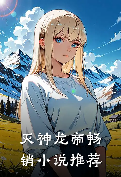 灭神龙帝畅销小说推荐