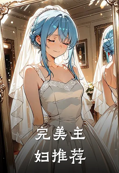 完美主妇推荐