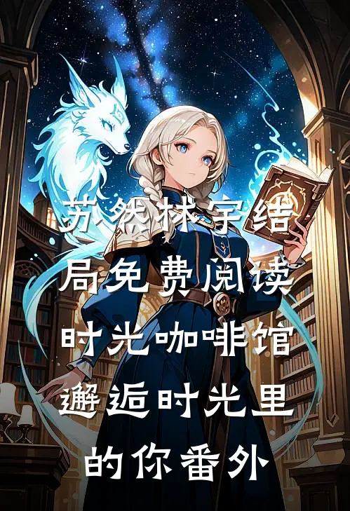 苏然林宇结局免费阅读时光咖啡馆：邂逅时光里的你番外