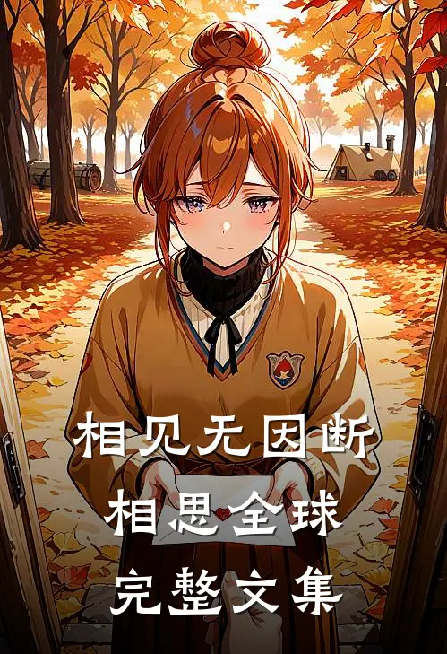 相见无因断相思全球完整文集