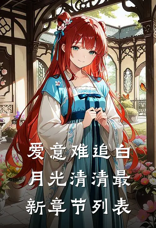 爱意难追白月光清清最新章节列表