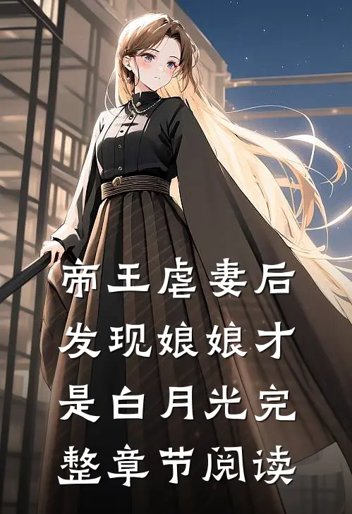 帝王虐妻后,发现娘娘才是白月光完整章节阅读