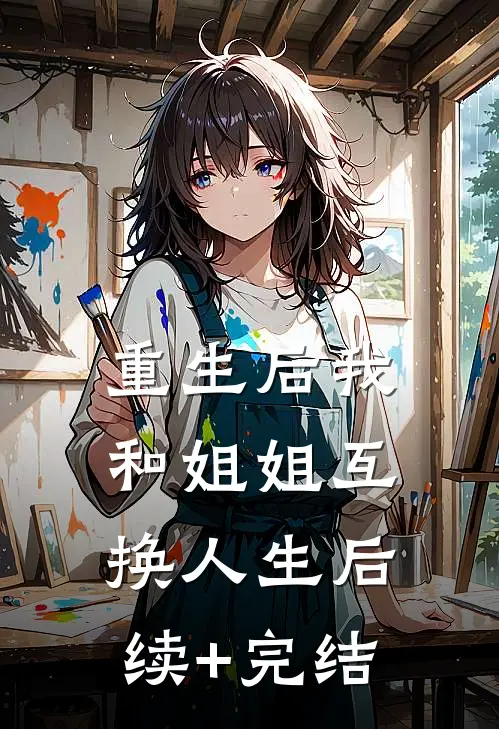 重生后我和姐姐互换人生后续+完结