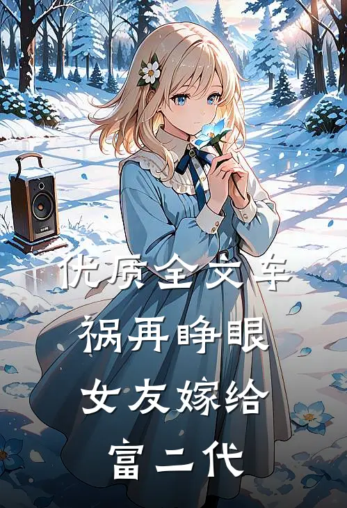 优质全文车祸再睁眼，女友嫁给富二代