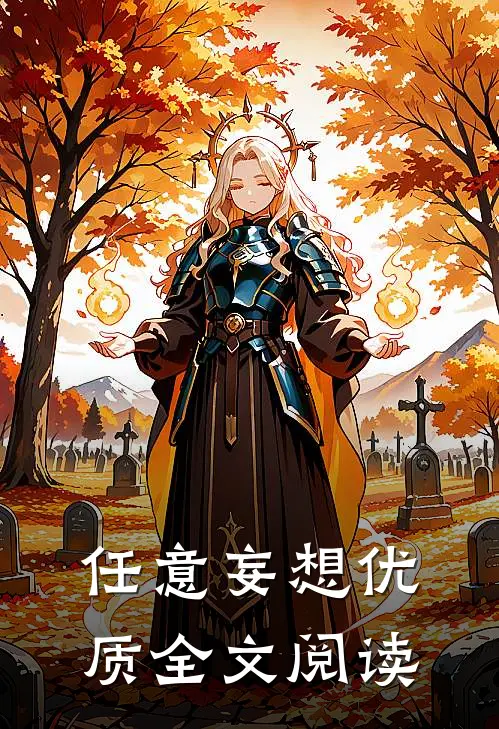 任意妄想优质全文阅读