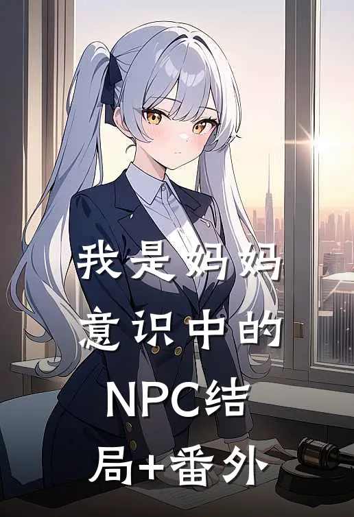 我是妈妈意识中的NPC结局+番外