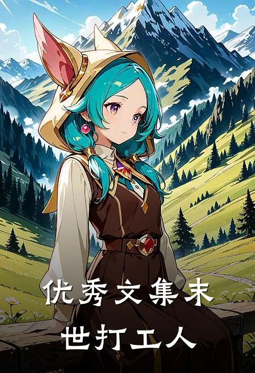 优秀文集末世打工人