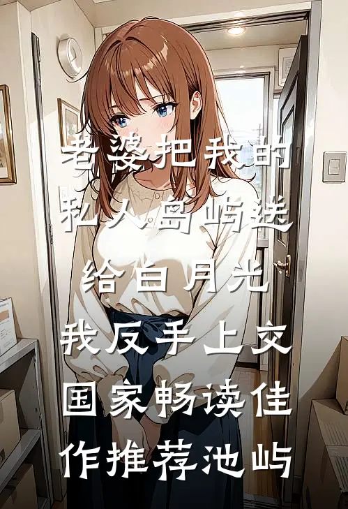 老婆把我的私人岛屿送给白月光，我反手上交国家畅读佳作推荐池屿
