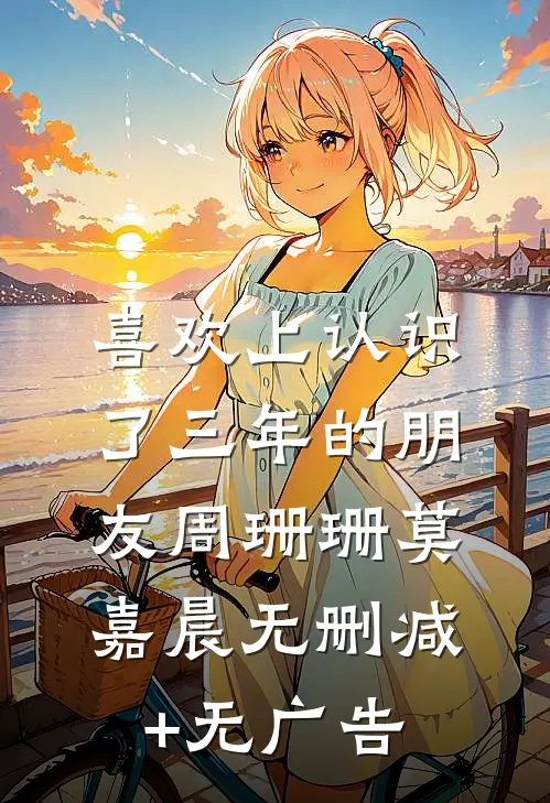 喜欢上认识了三年的朋友周珊珊莫嘉晨无删减+无广告
