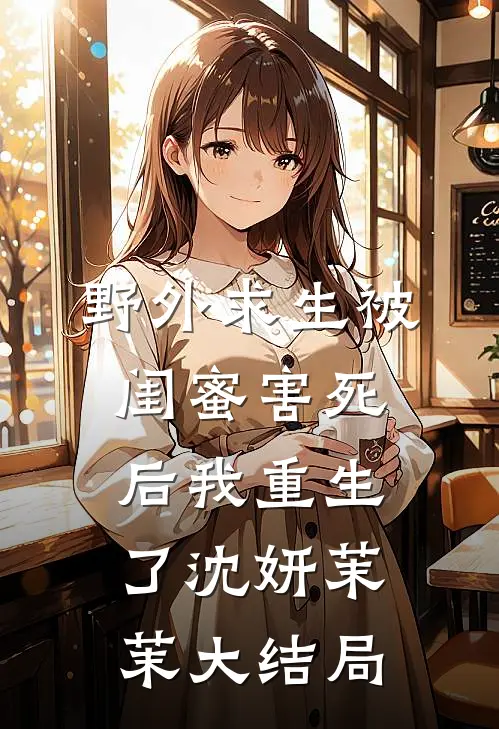 野外求生被闺蜜害死后我重生了沈妍茉茉大结局