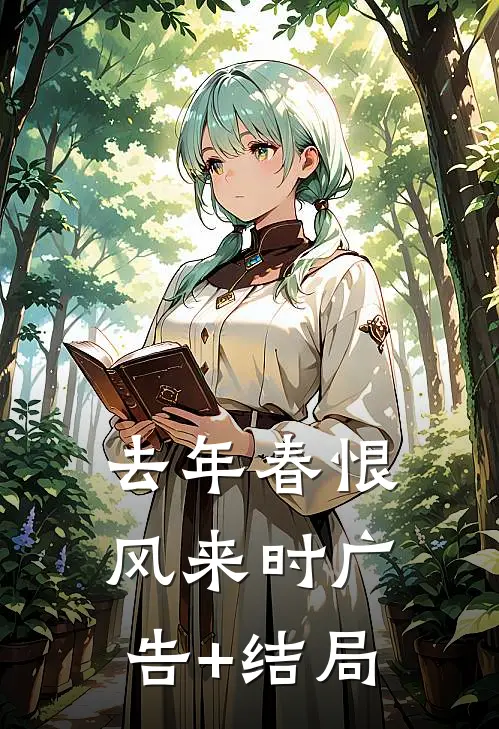 去年春恨风来时广告+结局