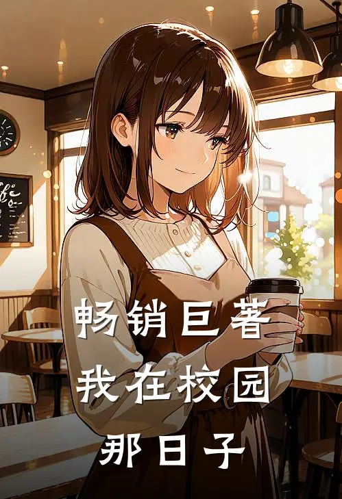 畅销巨著我在校园那日子