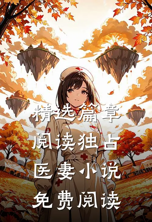 精选篇章阅读独占医妻小说免费阅读
