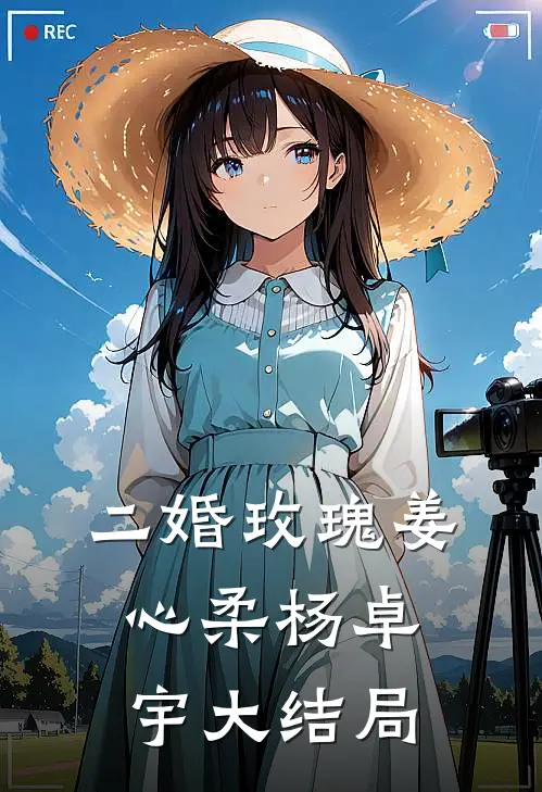 二婚玫瑰姜心柔杨卓宇大结局