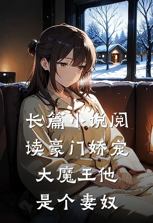 长篇小说阅读豪门娇宠：大魔王他是个妻奴