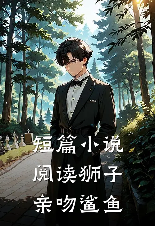 短篇小说阅读狮子亲吻鲨鱼