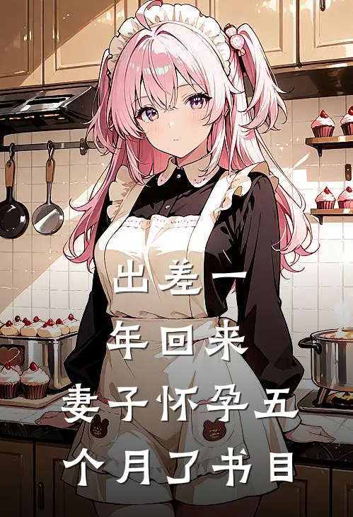 出差一年回来，妻子怀孕五个月了书目
