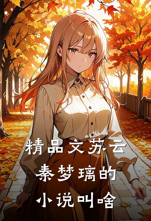 精品文苏云秦梦璃的小说叫啥