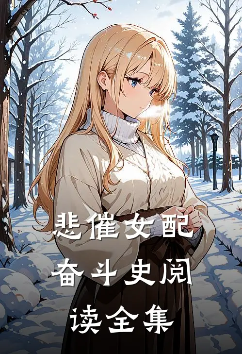 悲催女配奋斗史阅读全集
