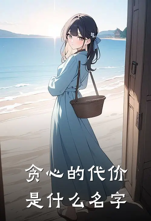 贪心的代价是什么名字