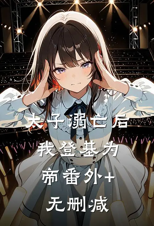 太子溺亡后，我登基为帝番外+无删减