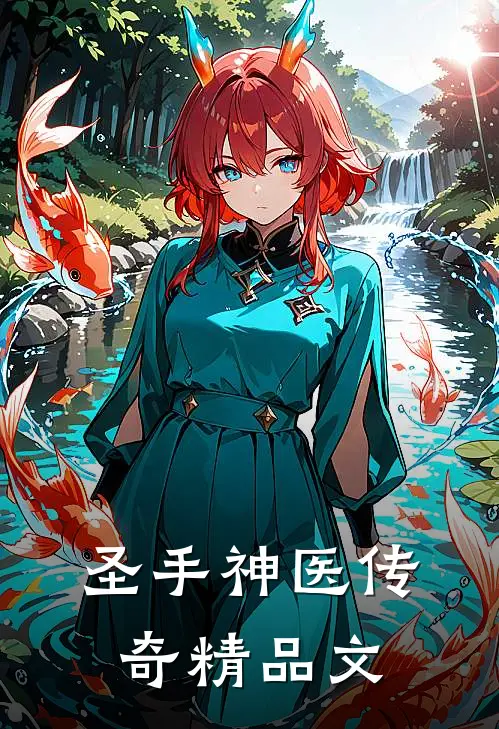 圣手神医传奇精品文