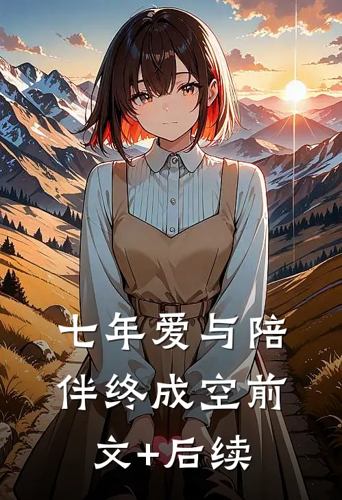七年爱与陪伴终成空前文+后续