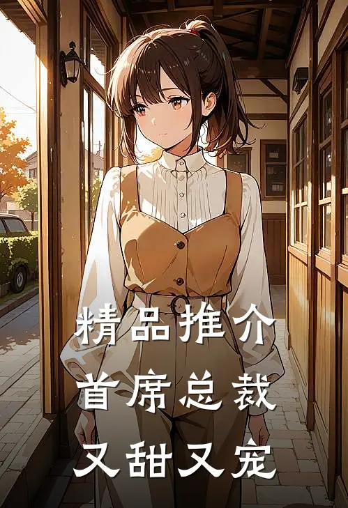 精品推介首席总裁又甜又宠