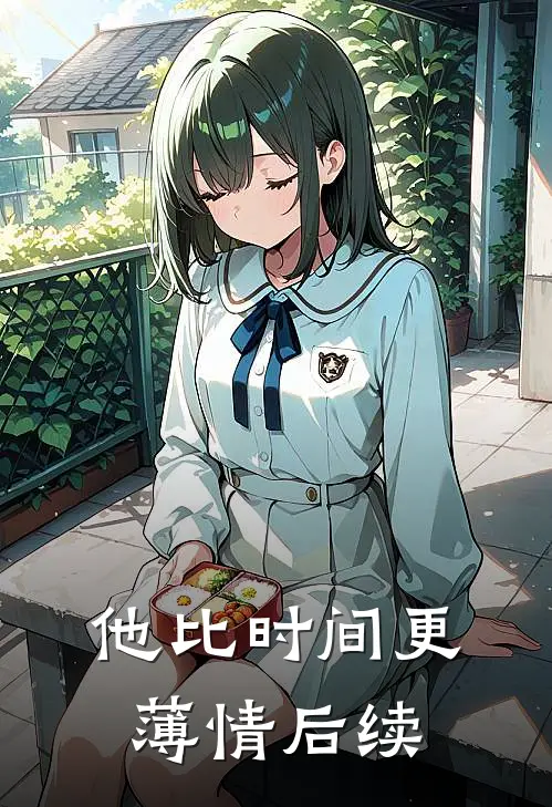 他比时间更薄情后续