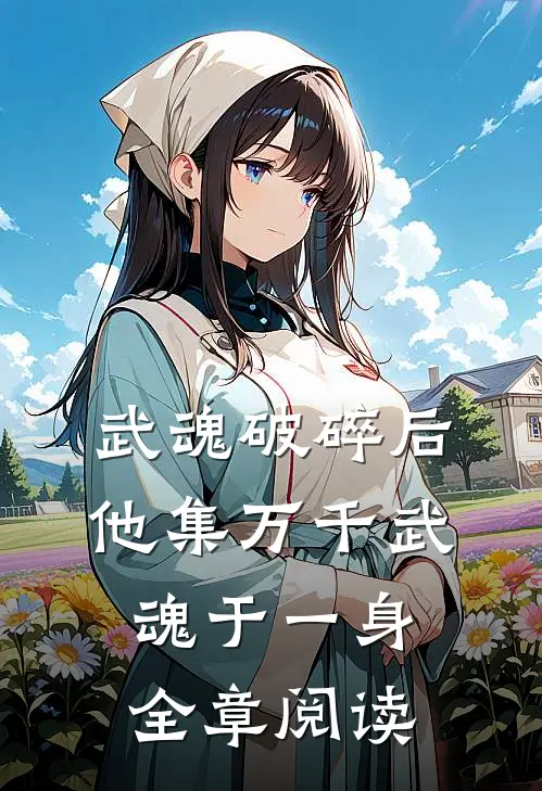 武魂破碎后，他集万千武魂于一身全章阅读