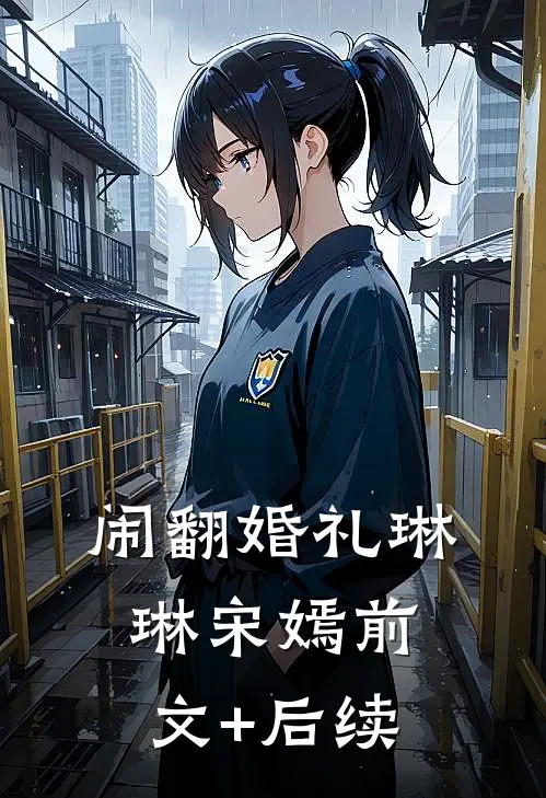 闹翻婚礼琳琳宋嫣前文+后续