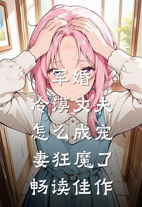 军婚：冷漠丈夫怎么成宠妻狂魔了畅读佳作
