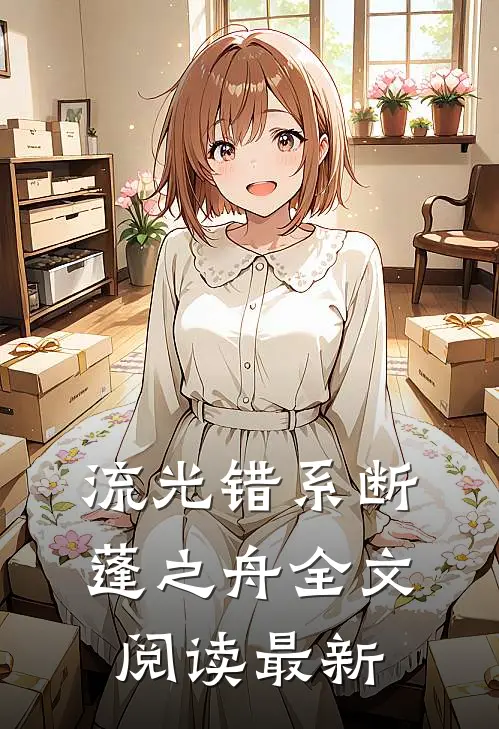 流光错系断蓬之舟全文阅读最新