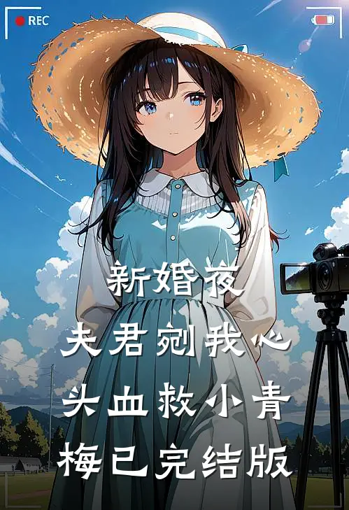 新婚夜，夫君剜我心头血救小青梅已完结版