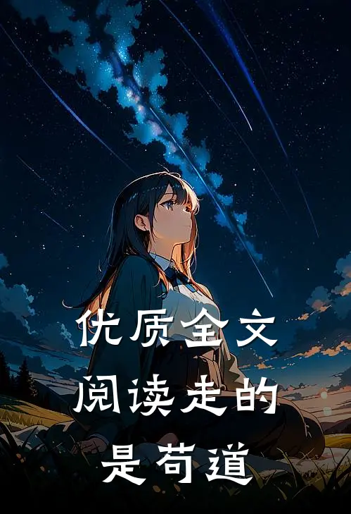 优质全文阅读走的是苟道
