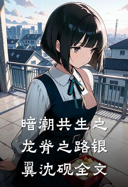 暗潮共生之龙脊之路银翼沈砚全文