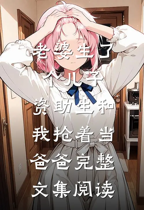 老婆生了个儿子，资助生和我抢着当爸爸完整文集阅读
