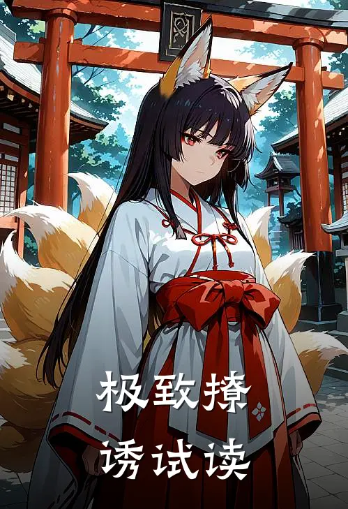 极致撩诱试读