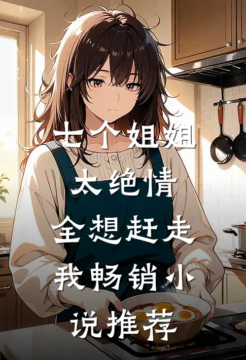 七个姐姐太绝情，全想赶走我畅销小说推荐