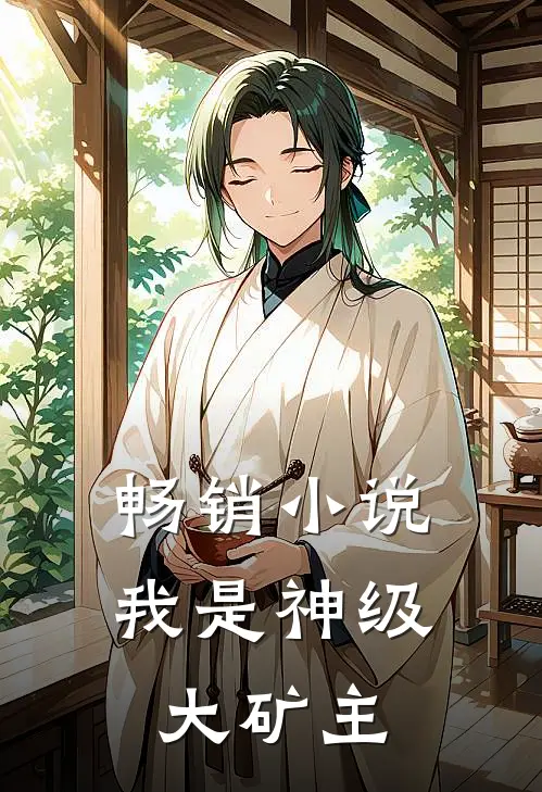 畅销小说我是神级大矿主