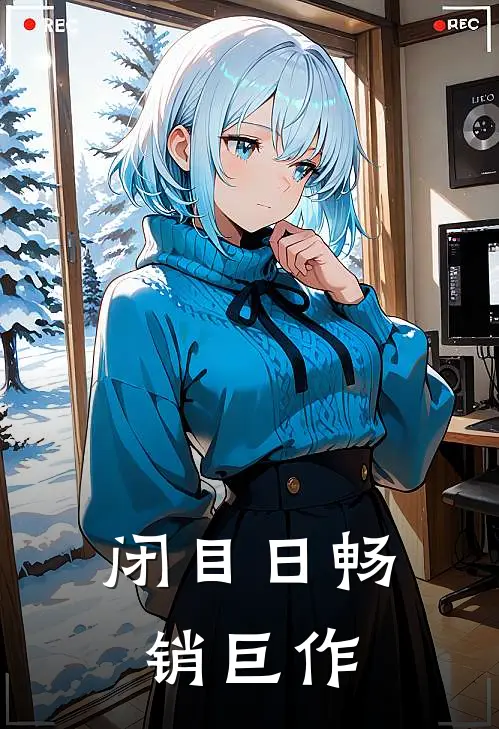 闭目日畅销巨作