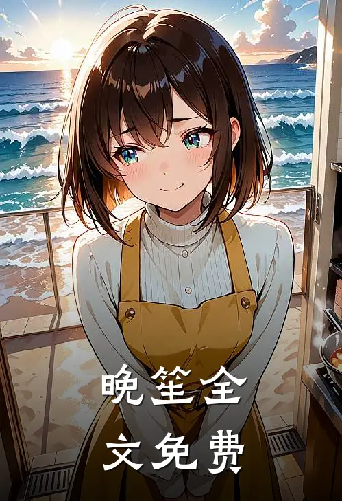 晚笙全文免费