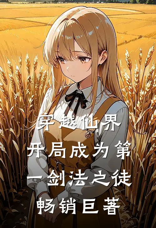 穿越仙界，开局成为第一剑法之徒畅销巨著
