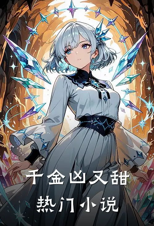千金凶又甜热门小说