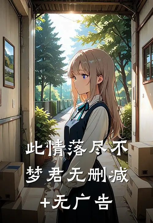 此情落尽不梦君无删减+无广告
