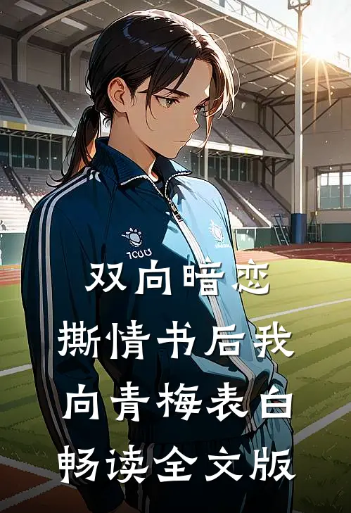双向暗恋：撕情书后我向青梅表白畅读全文版