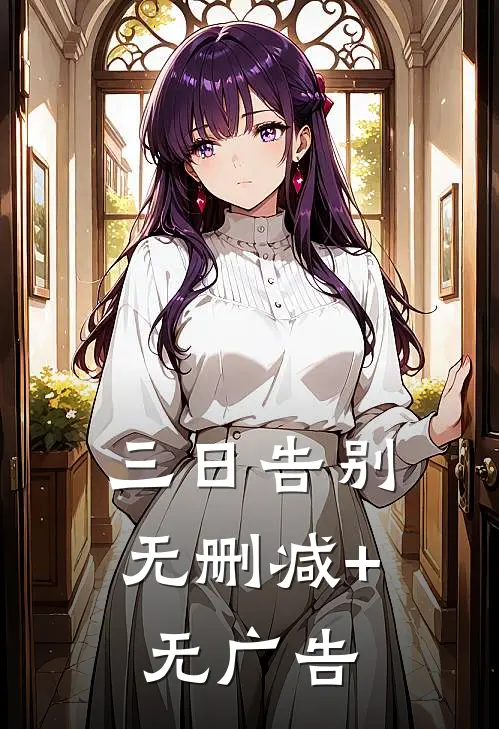 三日告别无删减+无广告