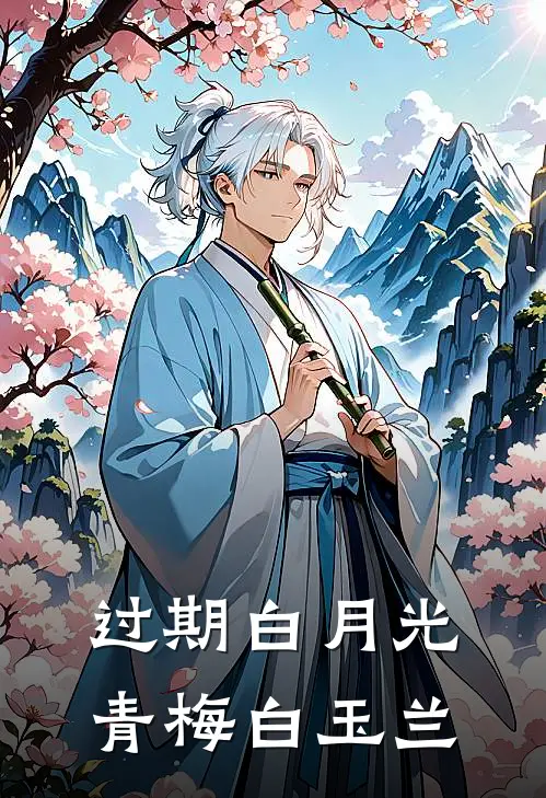 过期白月光青梅白玉兰